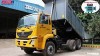 Eicher Dump Truck